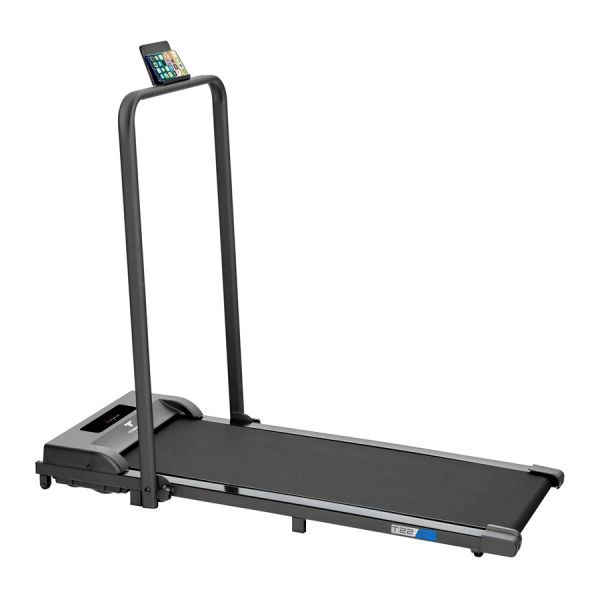 Беговая дорожка Titanium One T22 SH APP (TO T22 SH APP) серый