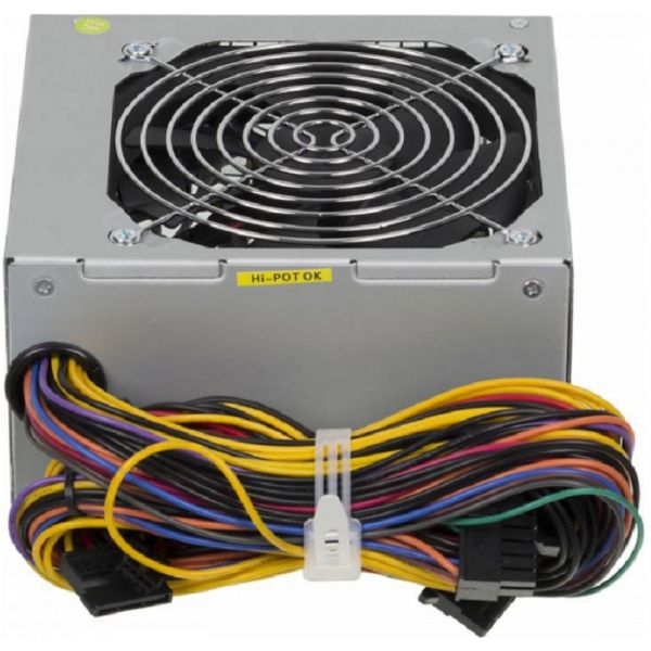 Блок питания ACCORD ACC-600W-12 600 Вт OEM серый