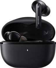 Bluetooth-гарнитура Anker Soundcore Life Note 3i Bluetooth черный