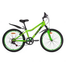 Детский велосипед Black Aqua Cross 1201 V 20 20 