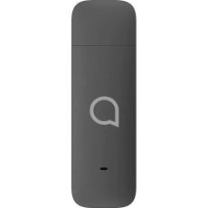 Модем Alcatel Link Key IK41VE1Link Key IK41VE1 + СИМ карта Билайн 2G/3G/4G, черный