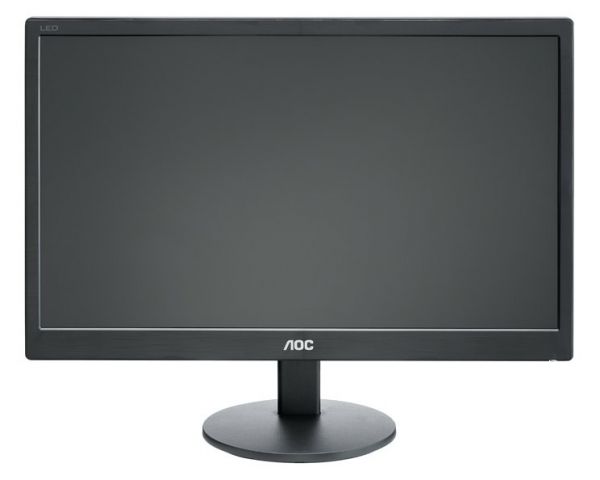 Монитор AOC e2070Swn/01 19,5