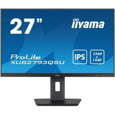 Монитор Iiyama ProLite XUB2793QSU-B7 27