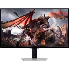 Монитор Samsung Odyssey OLED G8 LS32DG800SIXCI 32