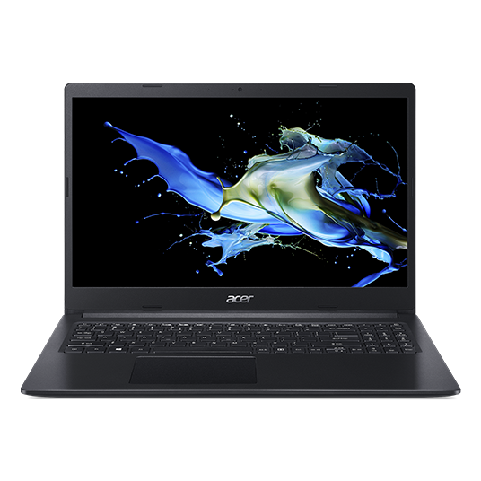 Ноутбук Acer Extensa EX215-31-C3FF (NX.EFTER.00D) Черный