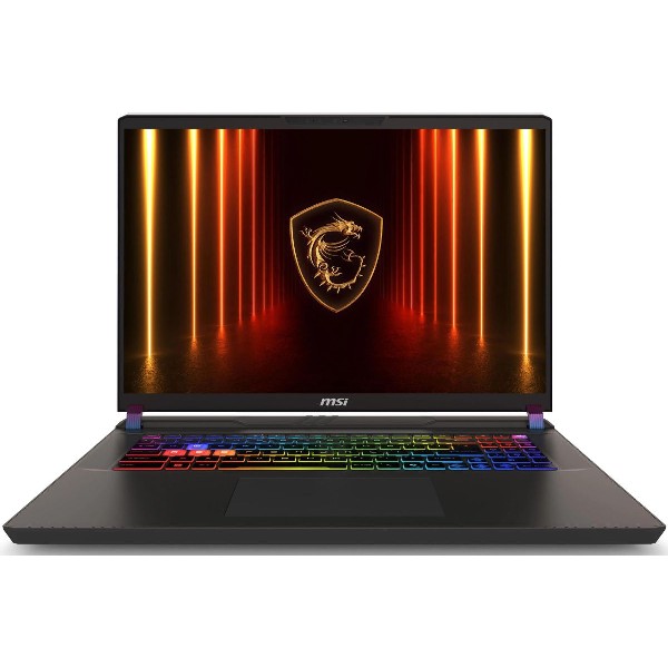 Ноутбук MSI Vector 17 HX AI A2XWJG-062RU 17