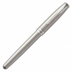 Ручка роллер PARKER Sonnet Core T526 коробка подарочная серебристый CW1931511