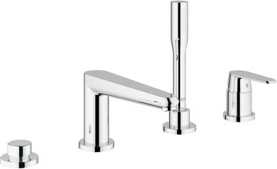 Смеситель Grohe Eurodisc Cosmopolitan 19574002