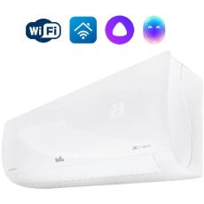 Сплит-система Ballu Discovery BSVI-07HN8 20 м? 2,8/2,95 кВт белый