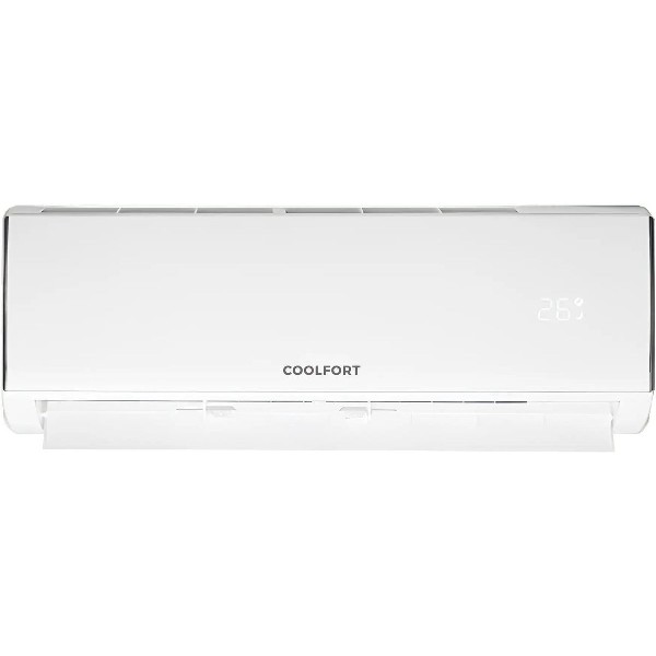 Сплит-система Coolfort CF-4103 35 м2 3,23/3,52 кВт белый