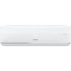 Сплит-система Hisense Air Sensation Superior Dc Inverter AS-13UW4RXVQF00 35 м2 3,5/4,2 кВт белo-синий