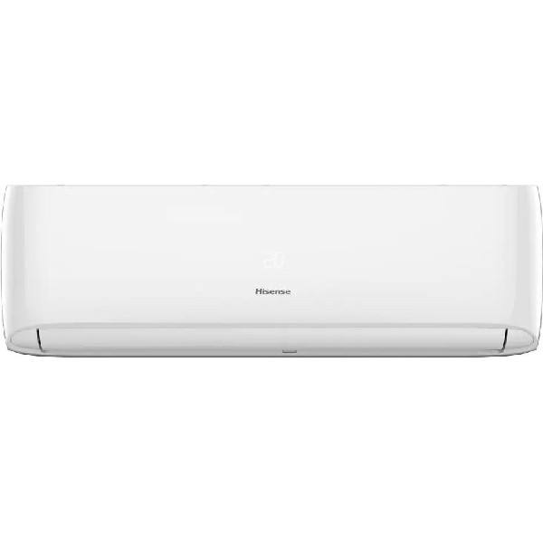Сплит-система Hisense Goal DC Inverter AS-09UW4RYRCA05 (WI-FI) 28 м2 2,75/2,75 кВт белый