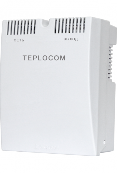 Стабилизатор напряжения TEPLOCOM ST - 555,аналог st 400