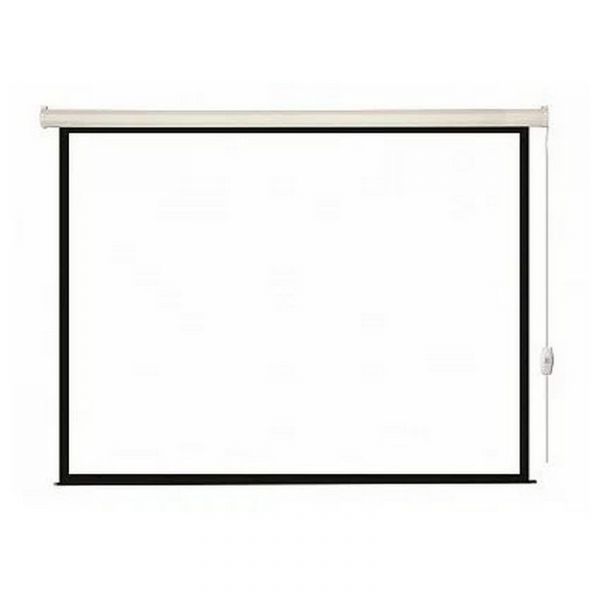 Экран для проектора Lumien Eco Control LEC-100106 настенно-потолочный