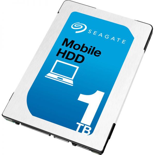 Жесткий диск Seagate ST1000LM035 1 Тб HDD SATA III 2.5